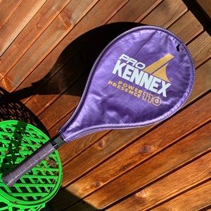 Pro Kennex Power Presence 110 tennis racquet 🎾